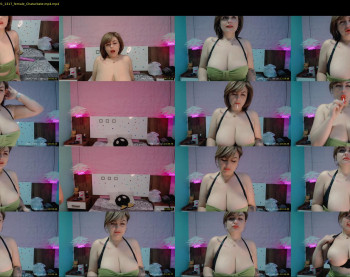 melisa_mcarthy — 70 minute Chaturbate couple cam show recording, 1080p, Sep 25, 2021