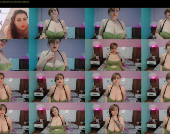 melisa_mcarthy — 35 minute Chaturbate couple cam show recording, 1080p, Sep 25, 2021