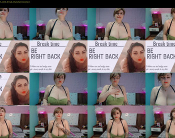 melisa_mcarthy — 78 minute Chaturbate couple cam show recording, 1080p, Sep 25, 2021