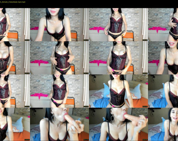 mia_choo — 44 minute Chaturbate female cam show recording, 1080p, Sep 25, 2021