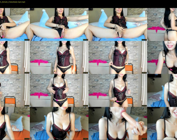 mia_choo — 58 minute Chaturbate female cam show recording, 1080p, Sep 25, 2021