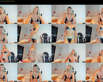 miaduval — 27 minute Chaturbate female cam show recording, 1080p, Sep 26, 2021