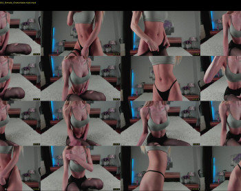 milanaaafit — 70 minute Chaturbate couple cam show recording, 1080p, Sep 25, 2021