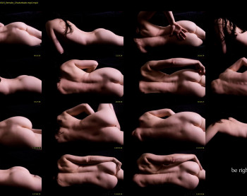 mindvoiding — 114 minute Chaturbate female cam show recording, 720p, Sep 26, 2021