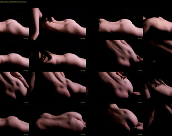 mindvoiding — 52 minute Chaturbate female cam show recording, 720p, Sep 26, 2021