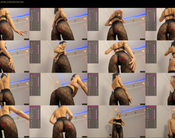 misatoo — 63 minute Chaturbate female cam show recording, 1080p, Sep 25, 2021