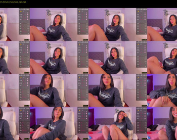 missflorida — 8 minute Chaturbate female cam show recording, 1080p, Sep 25, 2021