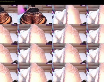 mollyguns — 61 minute Chaturbate female cam show recording, 720p, Sep 26, 2021