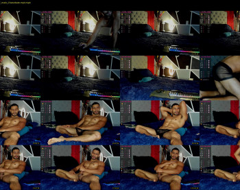mrlouiss — 70 minute Chaturbate male cam show recording, 1080p, Sep 25, 2021