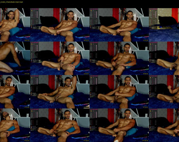 mrlouiss — 70 minute Chaturbate male cam show recording, 1080p, Sep 25, 2021