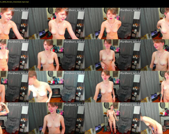 murbears_world — 70 minute Chaturbate female cam show recording, 1080p, Sep 25, 2021