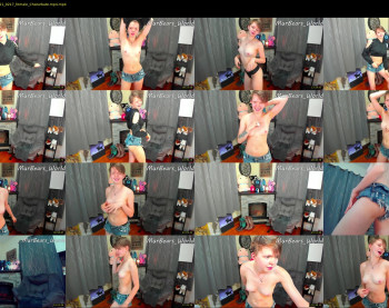 murbears_world — 70 minute Chaturbate female cam show recording, 1080p, Sep 26, 2021