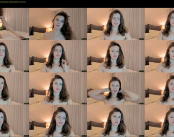 mysophiee — 6 minute Chaturbate female cam show recording, 720p, Sep 26, 2021