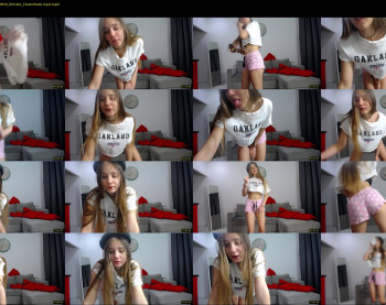 nancycute__ — 14 minute Chaturbate female cam show recording, 1080p, Sep 25, 2021