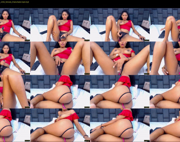 naomixjones1 — 25 minute Chaturbate female cam show recording, 1080p, Sep 25, 2021