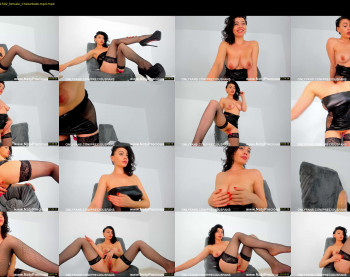 natyprecious — 71 minute Chaturbate female cam show recording, 1080p, Sep 25, 2021