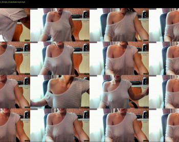 nickyplus — 36 minute Chaturbate couple cam show recording, 720p, Sep 25, 2021