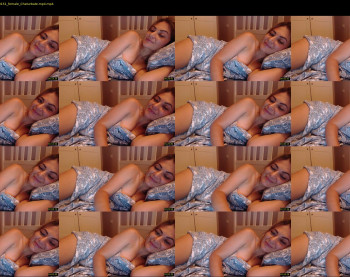 nightssecret — 5 minute Chaturbate female cam show recording, 1080p, Sep 26, 2021