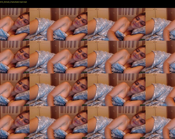 nightssecret — 7 minute Chaturbate female cam show recording, 1080p, Sep 26, 2021