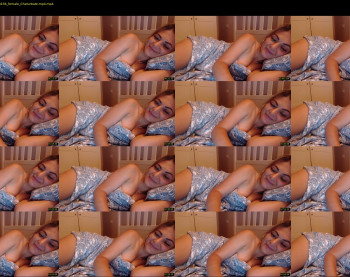 nightssecret — 5 minute Chaturbate female cam show recording, 1080p, Sep 26, 2021
