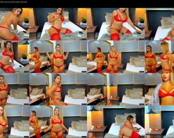nina_fuentes — 70 minute Chaturbate female cam show recording, 1080p, Sep 25, 2021