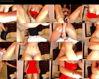 ninag0ld — 56 minute Chaturbate female cam show recording, 720p, Sep 25, 2021