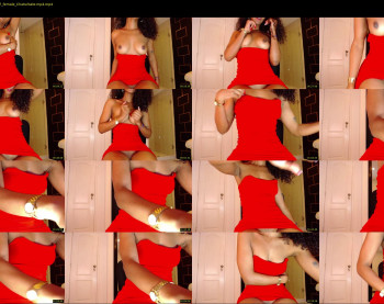 ninag0ld — 3 minute Chaturbate female cam show recording, 720p, Sep 25, 2021
