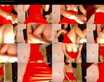 ninag0ld — 18 minute Chaturbate female cam show recording, 720p, Sep 25, 2021