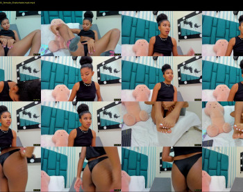 nix_brown — 10 minute Chaturbate female cam show recording, 1080p, Sep 25, 2021