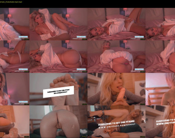 ocicat — 36 minute Chaturbate female cam show recording, 1080p, Sep 26, 2021