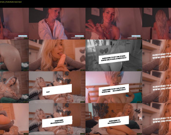 ocicat — 17 minute Chaturbate female cam show recording, 1080p, Sep 26, 2021