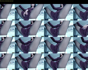 power_stuff — 3 minute Chaturbate female cam show recording, 720p, Sep 25, 2021