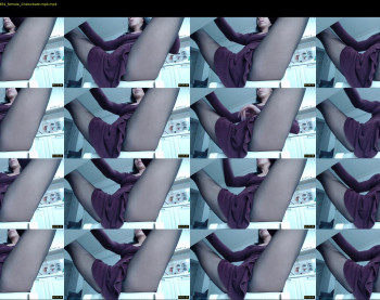 power_stuff — 4 minute Chaturbate female cam show recording, 720p, Sep 25, 2021