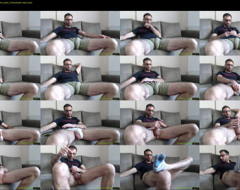 prince_89 — 31 minute Chaturbate male cam show recording, 720p, Sep 25, 2021