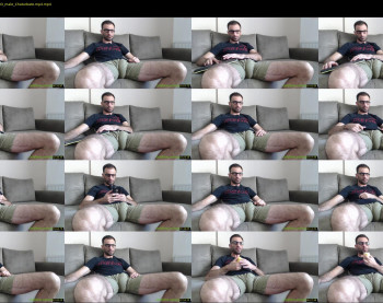 prince_89 — 10 minute Chaturbate male cam show recording, 720p, Sep 25, 2021