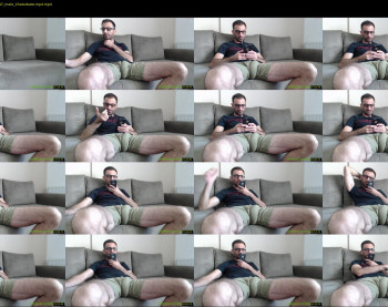 prince_89 — 44 minute Chaturbate male cam show recording, 720p, Sep 25, 2021