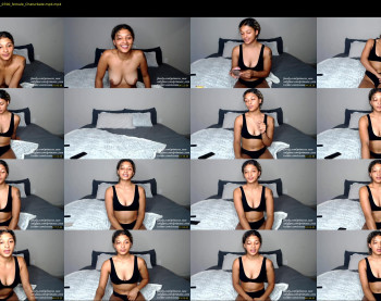 princess_cece — 53 minute Chaturbate female cam show recording, 1080p, Sep 25, 2021