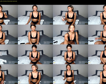 princess_cece — 71 minute Chaturbate female cam show recording, 1080p, Sep 25, 2021