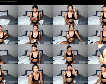 princess_cece — 71 minute Chaturbate female cam show recording, 1080p, Sep 25, 2021