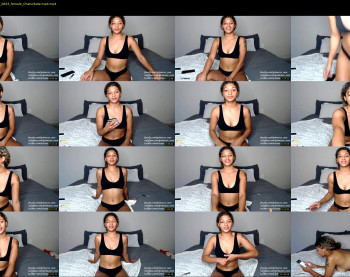 princess_cece — 70 minute Chaturbate female cam show recording, 1080p, Sep 25, 2021