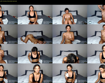 princess_cece — 63 minute Chaturbate female cam show recording, 1080p, Sep 25, 2021