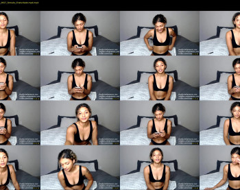 princess_cece — 13 minute Chaturbate female cam show recording, 1080p, Sep 25, 2021