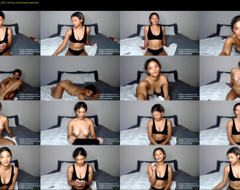 princess_cece — 66 minute Chaturbate female cam show recording, 1080p, Sep 25, 2021