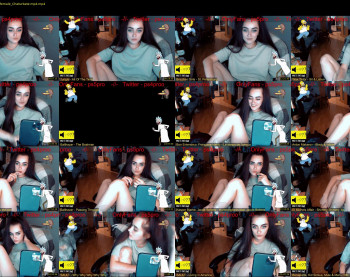 ps4pro — 70 minute Chaturbate female cam show recording, 1080p, Sep 25, 2021