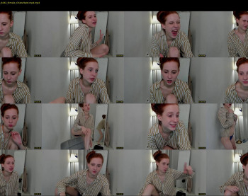 purplebeawer — 27 minute Chaturbate female cam show recording, 1080p, Sep 26, 2021