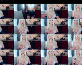 queensy_sins_x — 22 minute Chaturbate female cam show recording, 720p, Sep 25, 2021