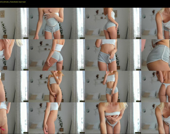 rennatha21 — 70 minute Chaturbate female cam show recording, 1080p, Sep 25, 2021