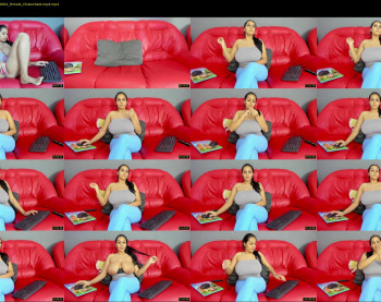 rosasweet02 — 70 minute Chaturbate female cam show recording, 1080p, Sep 26, 2021