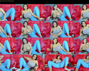 rosasweet02 — 70 minute Chaturbate female cam show recording, 1080p, Sep 26, 2021