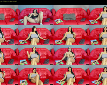 rosasweet02 — 44 minute Chaturbate female cam show recording, 1080p, Sep 26, 2021